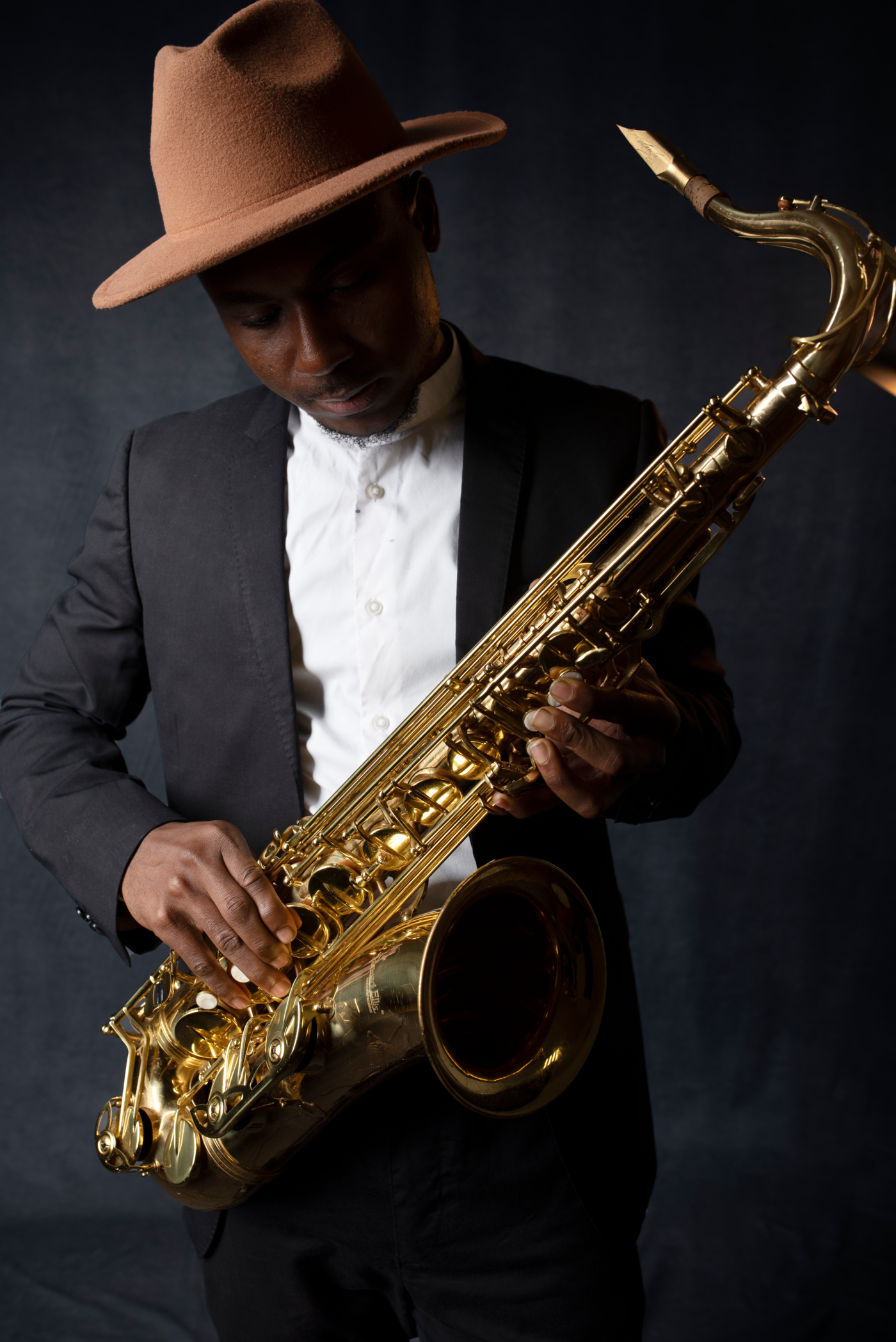 live jazz bij de eendracht